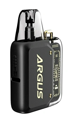 Pod-система Voopoo Argus P1 Black