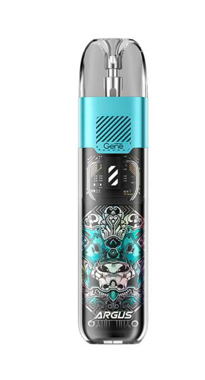 Pod-система Voopoo Argus P1S Creed Cyan