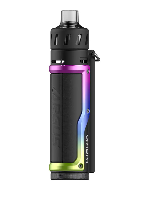 Pod-система Voopoo Argus Pro Black Rainbow