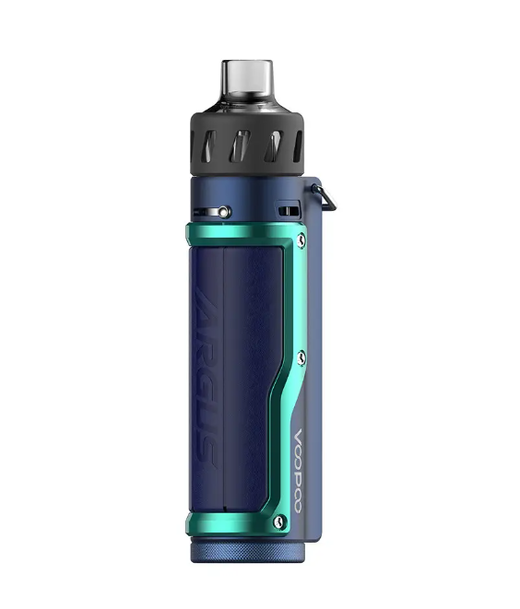 Pod-система Voopoo Argus Pro Deep Sea Cyan