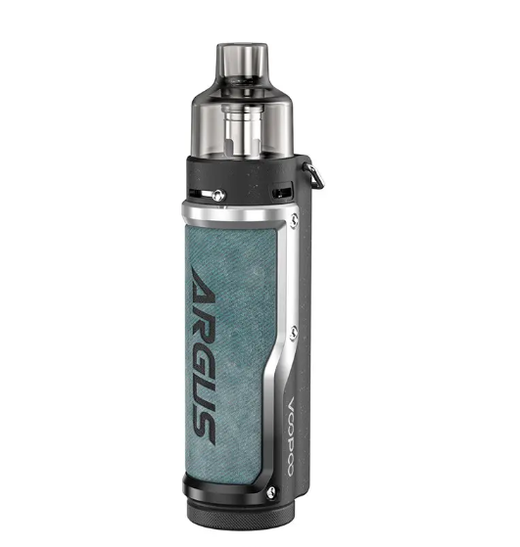 Pod-система Voopoo Argus Pro Denim Silver