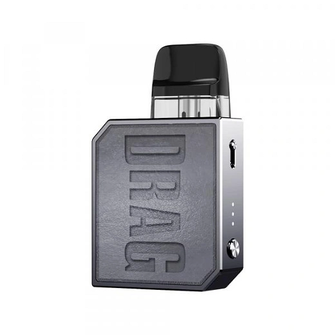 Pod-система VooPoo Drag Nano 2 Gull grey