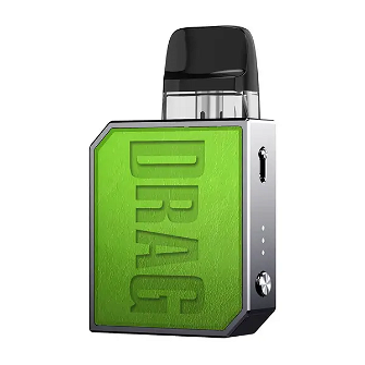 Pod-система VooPoo Drag Nano 2 Tea Green
