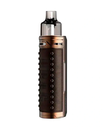 Pod-система Voopoo Drag S Bronze Knight