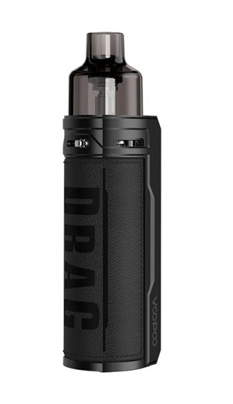 Pod-система Voopoo Drag S Dark Knigth