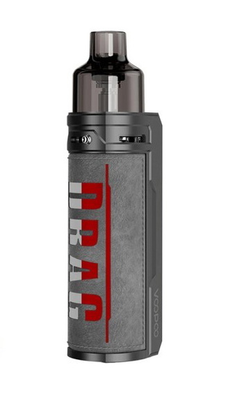 Pod-система Voopoo Drag S Iron Knight