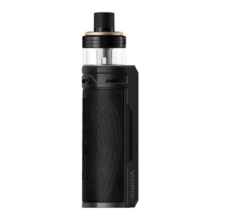 Pod-система Voopoo DRAG S (PNP-X) Eagle Black