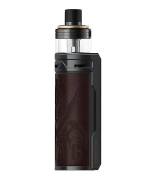 Pod-система Voopoo DRAG S (PNP-X) Knight Chesnut