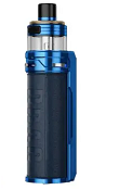 Pod-система Voopoo DRAG S (PNP-X) Sapphire Blue