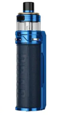 Pod-система Voopoo DRAG S (PNP-X) Sapphire Blue