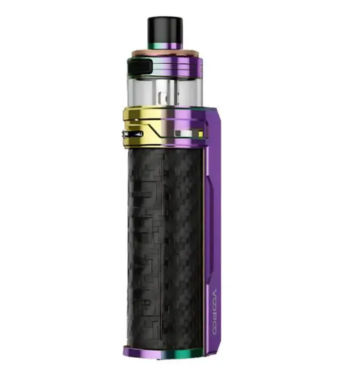 Pod-система Voopoo DRAG S (PNP-X) Victory Rainbow