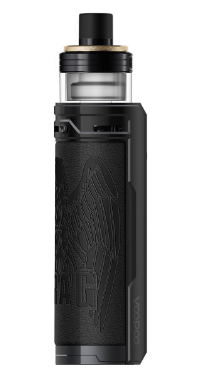 Pod-система Voopoo DRAG X (PNP-X) Eagle Black