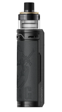 Pod-система Voopoo DRAG X (PNP-X) Knight Gray