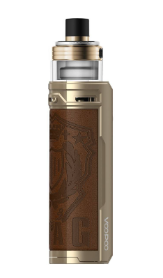 Pod-система Voopoo DRAG X (PNP-X) Shield Gold