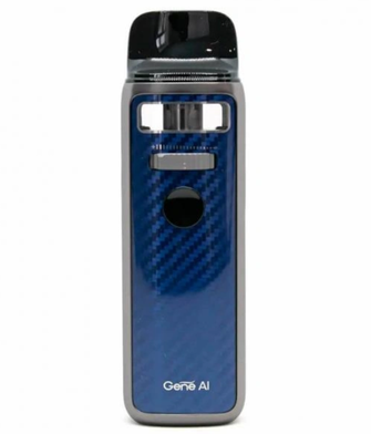 Pod-система Voopoo Vinci 3 Blue Carbon Fiber