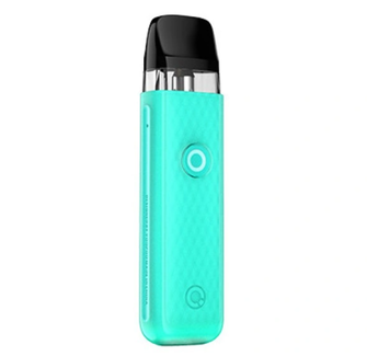 Pod-система Voopoo Vinci Q Pod Kit Mint Blue (М'ятно-блакитний)