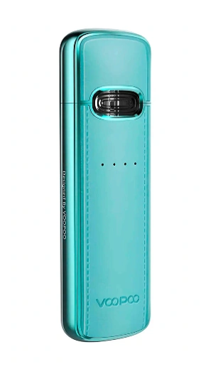 Pod-система Voopoo VMate E Mint Blue