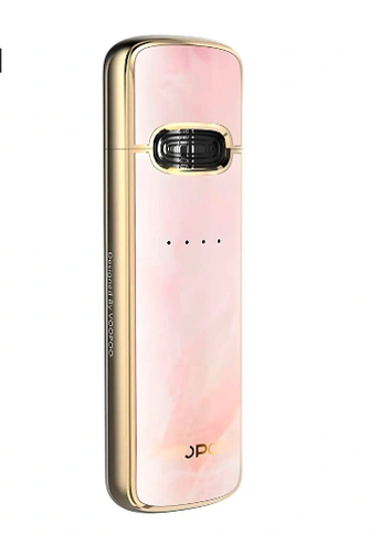 Pod-система Voopoo VMate E Pink Marble