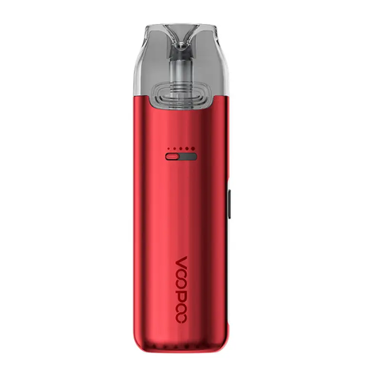 VooPoo VMATE PRO 900 mAh Red