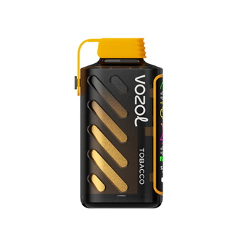 Одноразка VOZOL GEAR 20000 Tobacco (Табак)