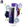 Одноразка VOZOL STAR 20000 Grape Ice (Холодный виноград)