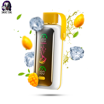 Одноразка VOZOL STAR 20000 Mango Ice (Холодний манго)