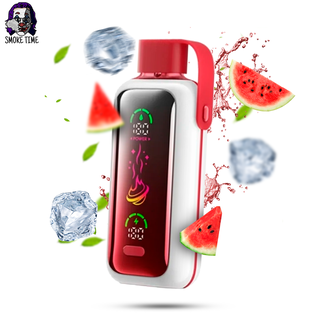 Одноразка VOZOL STAR 20000 Watermelon Ice (Холодний кавун)