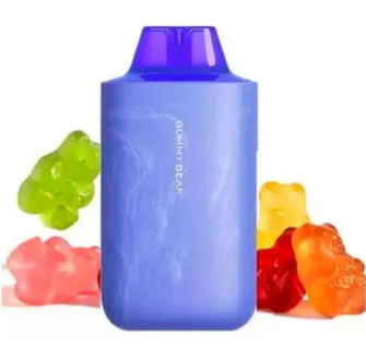 Одноразка Vozol Star 7000 Gummy Bear (Желейные мишки)