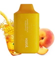 Одноразка Vozol Star 7000 Mango Ice (Манго лёд)