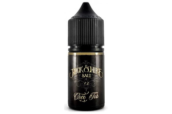 Солевая жидкость Wick&Wire Coco Tob V2 (Табак с кокосовым молоком) 30 мл 50 мг